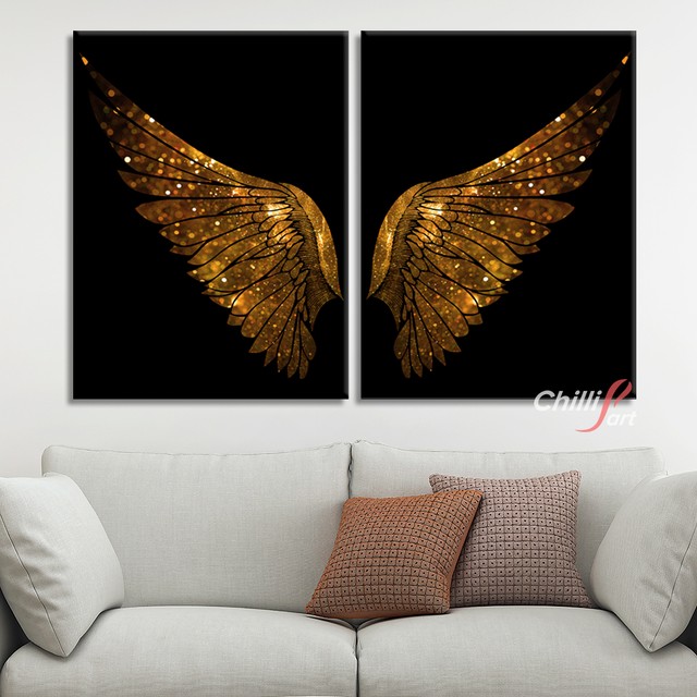 Картина Angel Wings