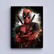 Картина Deadpool №1 Art