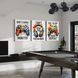 Картина Graffiti gamer 1009