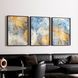 Картина Radiance Triptych