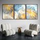 Картина Radiance Triptych